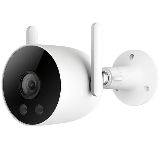 iMILAB overvåkningskamera EC3 Lite, Wi-Fi, 1080P, utendørs CMSXJ40A