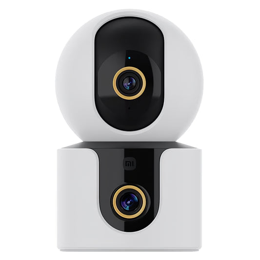 Xiaomi C500 Dual Surveillance Camera, Wi-Fi, 2K, innendørs BHR875755EU