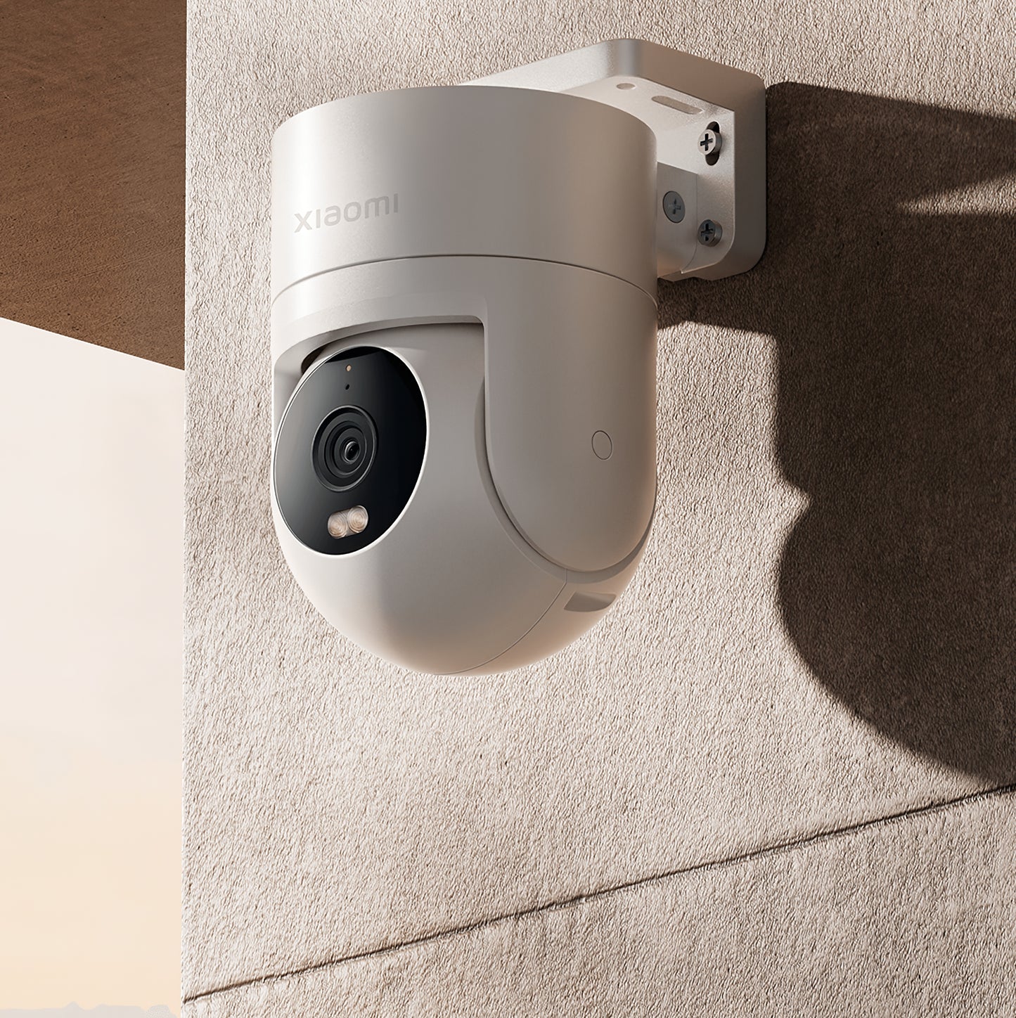Xiaomi CW300 overvåkningskamera, Wi-Fi, 2.5K, Utendørs BHR8097EU