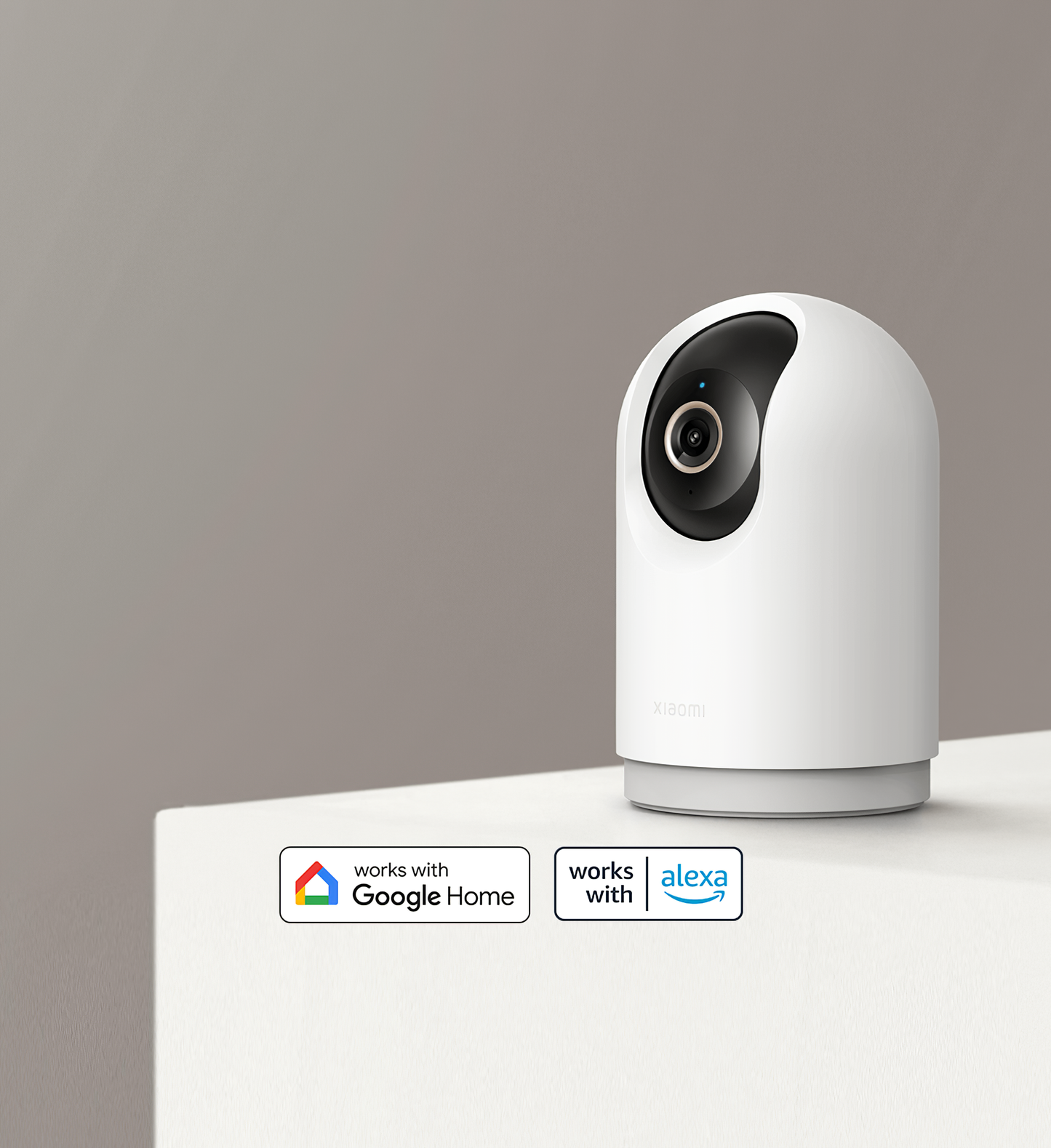 Xiaomi Smart Camera C500 Pro overvåkningskamera, Wi-Fi, 3K, innendørs BHR8088GL