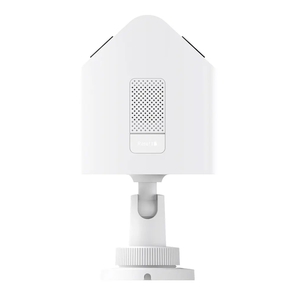 Xiaomi CW100 Dual overvåkningskamera, Wi-Fi, 2K, IP66, Utendørs MJSXJ26CM