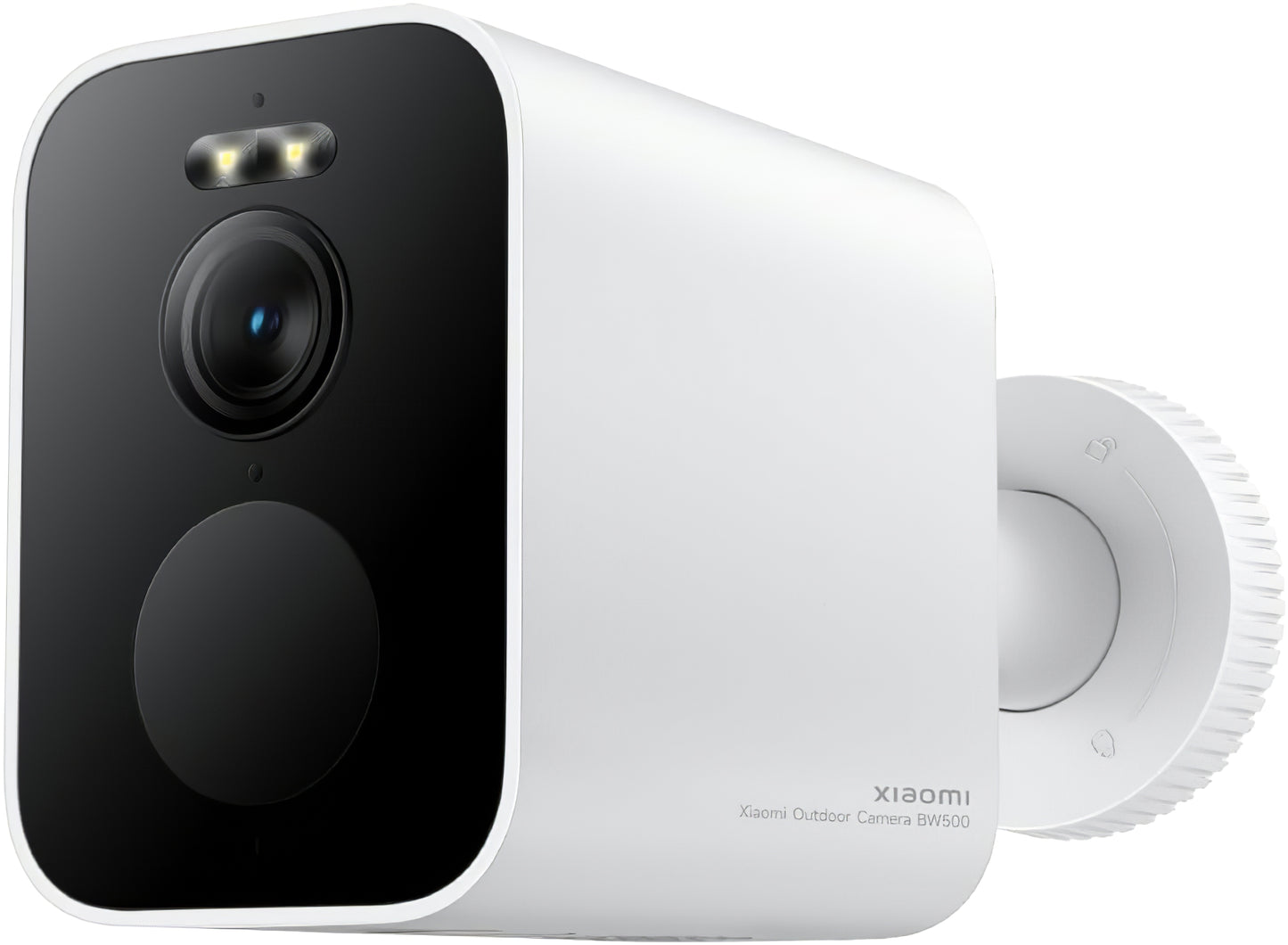 Xiaomi BW500 Overvåkningskamera, Wi-Fi, 2.5K, IP67, Utendørs BHR8301GL