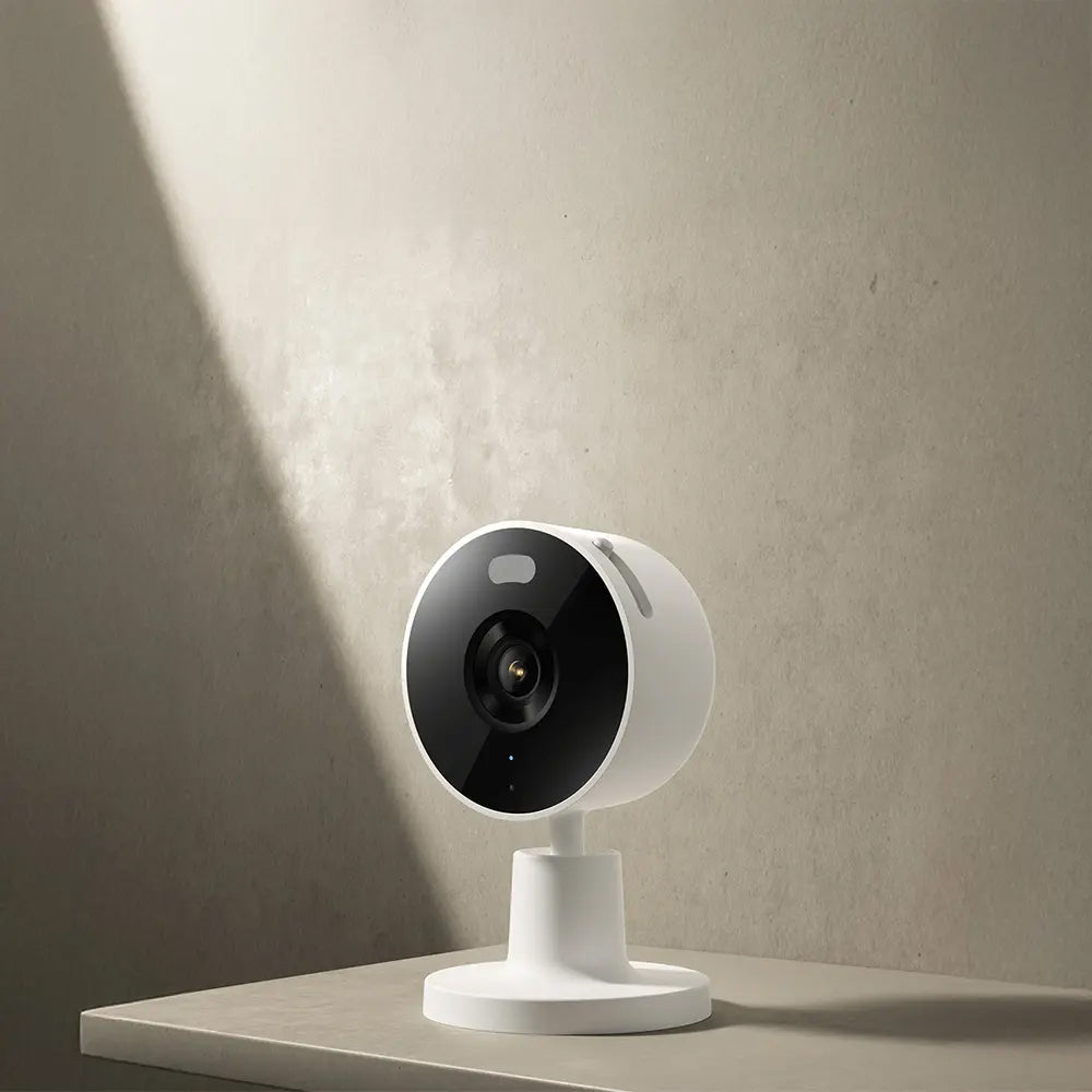 Xiaomi C100 overvåkningskamera, Wi-Fi, 2K, Innendørs