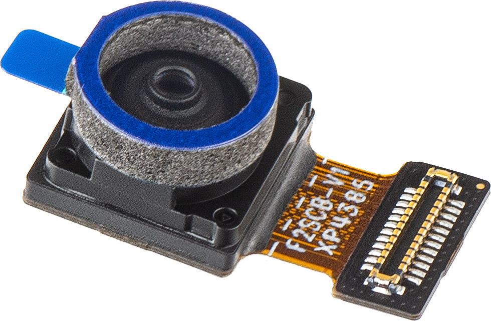 Frontkamera Honor 600 Lite / Magic8 Lite / X9c / Magic7 Lite, med bånd, Service Pack 2306AAJD