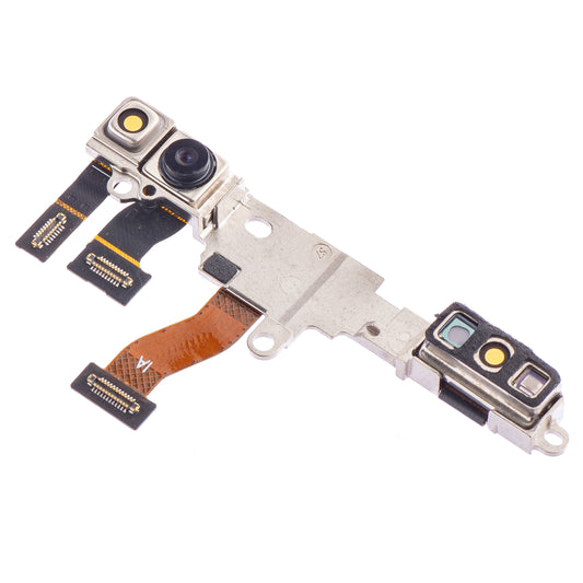 Kamera Frontal - IR - Face ID-sensor Google Pixel 4, med bånd, Swap