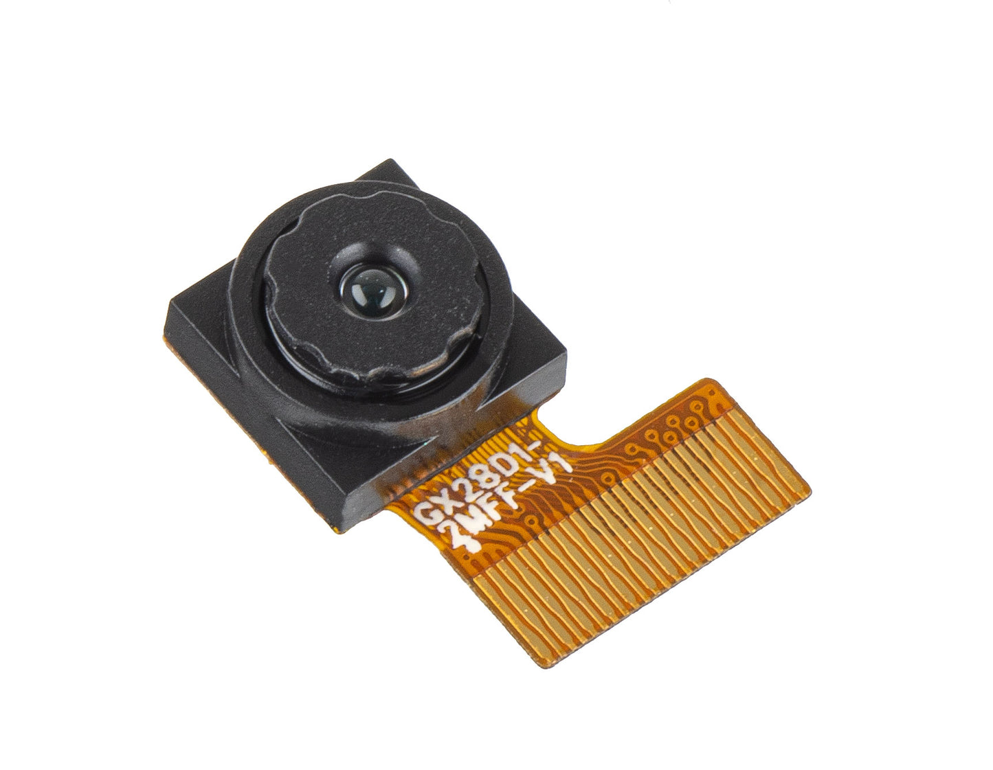 Frontkamera Nokia 230 (2024), med tape, Service Pack 178311926