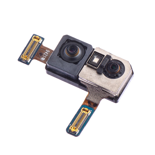 Kamera Frontala Samsung Galaxy S10 5G G977, med bånd, Swap