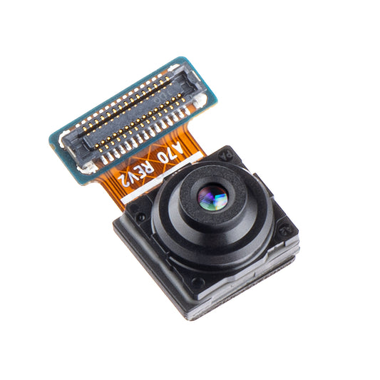 Samsung Galaxy Galaxy A70 A705 Frontkamera, med bånd, Servicepakke GH96-1252528A