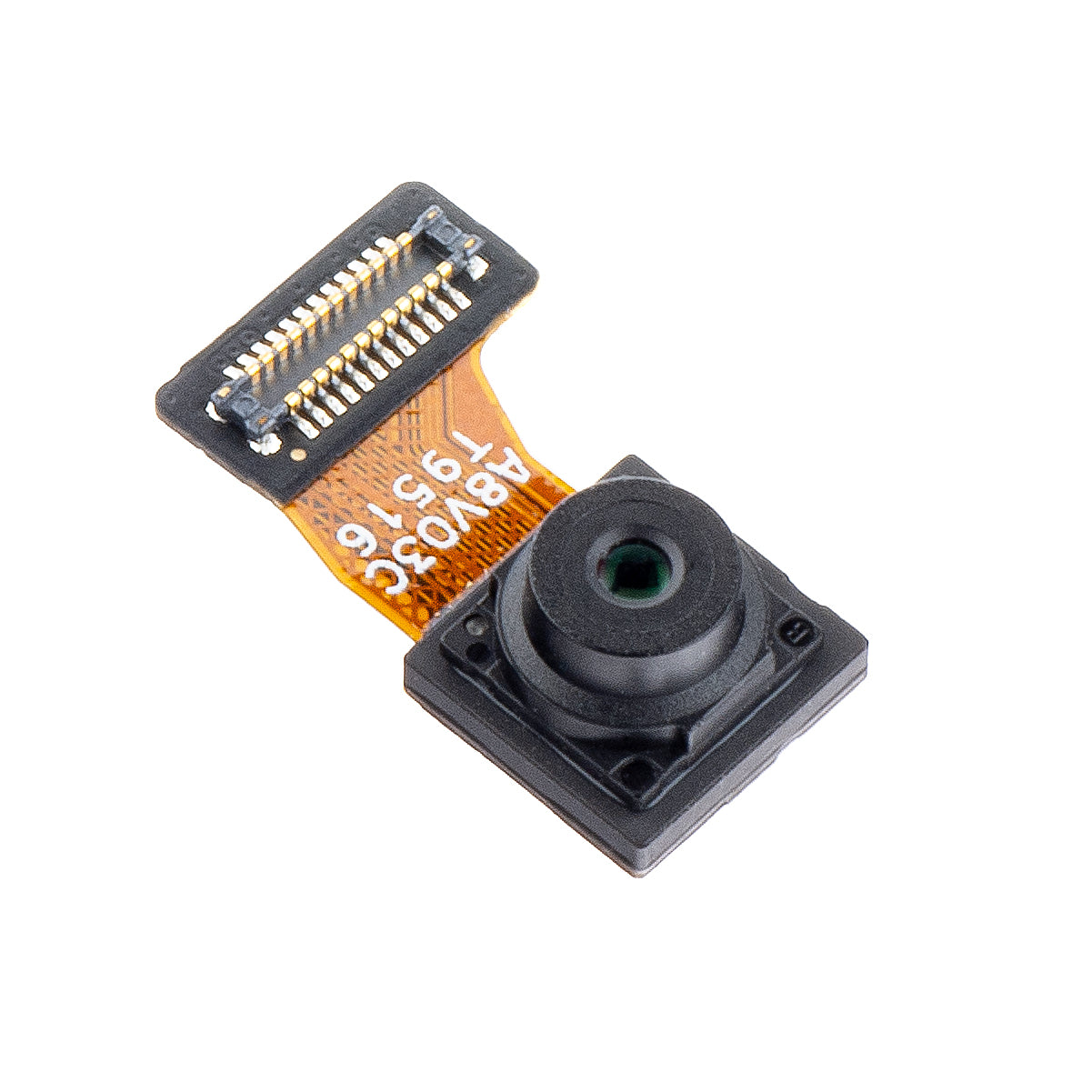 Frontkamera Xiaomi Redmi 8A, med bånd, Service Pack 413800490092