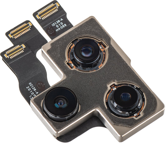 Bakre kamera Apple iPhone 11 Pro / 11 Pro Max, med bånd