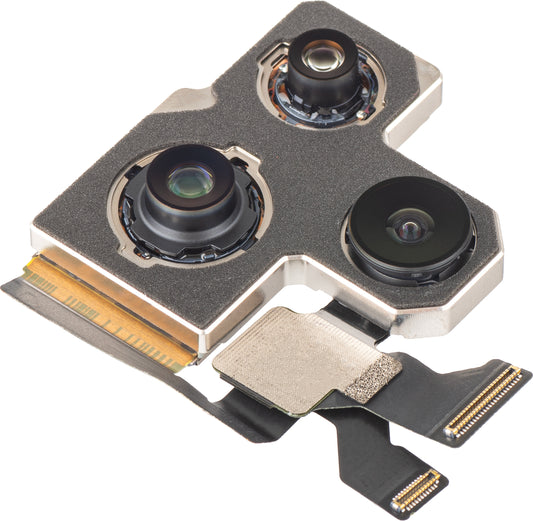 Bakre kamera Apple iPhone 13 Pro / 13 Pro Max, med bånd