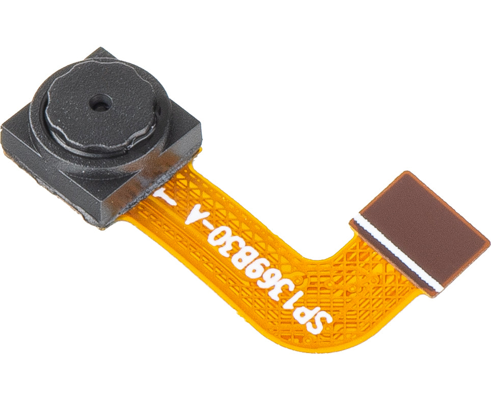 Bakre kamera HMD 2660 Flip, med bånd, Service Pack 1001001048SH0