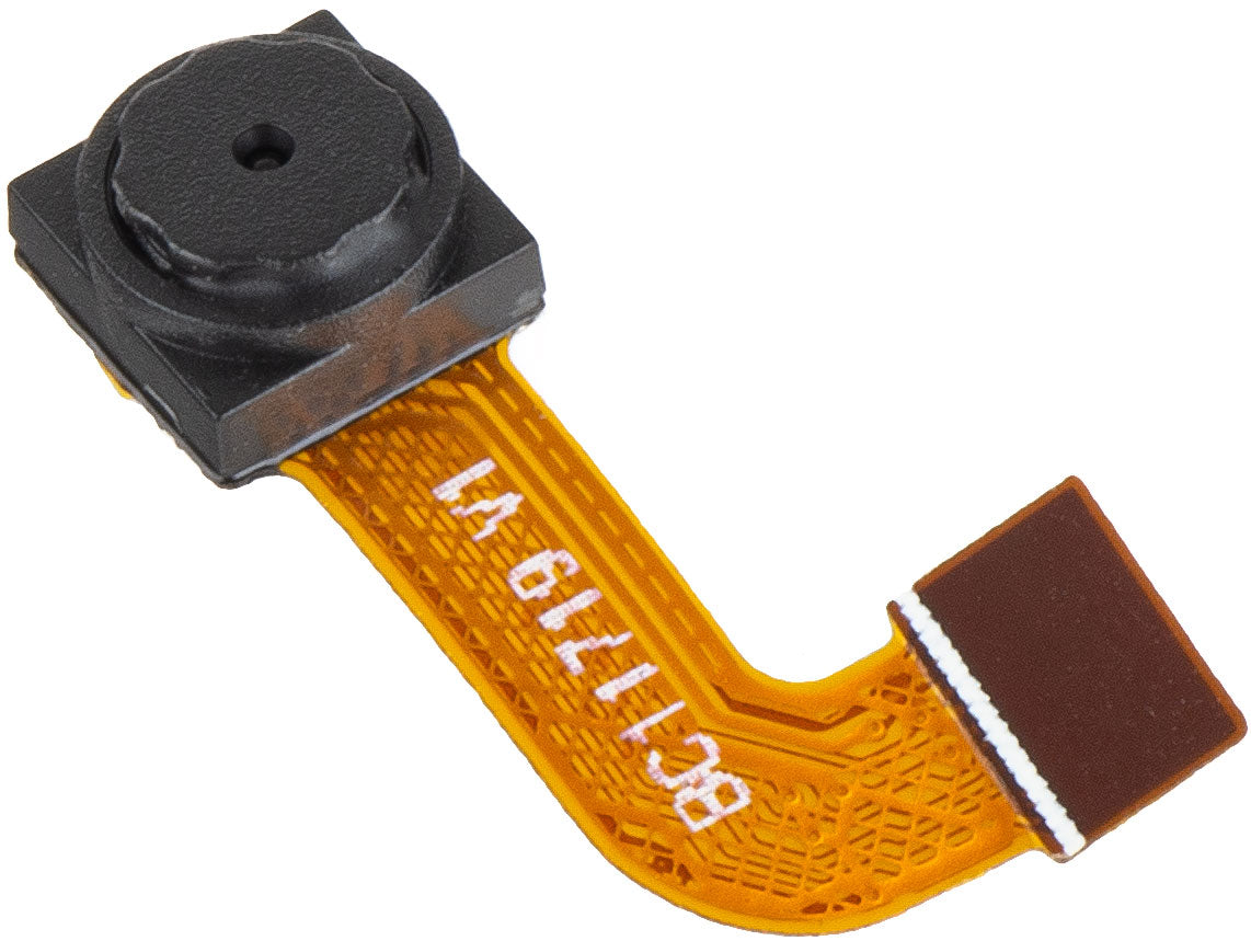 Bakre kamera HMD Barbie, med bånd, Service Pack 1001000662SH0