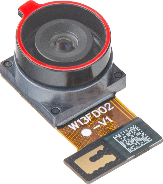 Bak kamera HMD Skyline, 13MP (Ultrawide), med bånd, Service Pack HQ70201001BY0