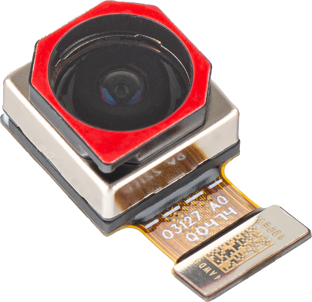 Bakre kamera Honor 400, 200MP (Wide), med bånd, Service Pack 2306AALD
