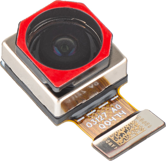 Bakre kamera Honor 400, 200MP (Wide), med bånd, Service Pack 2306AALD