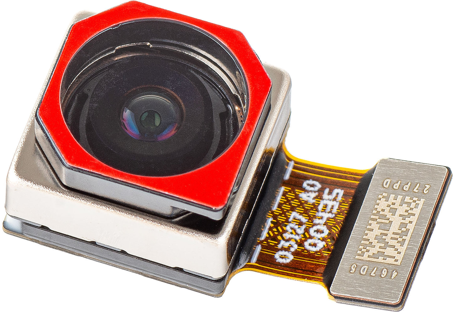 Bakre kamera Honor 400 Pro, 200MP (Wide), med bånd, Service Pack 0235APFM