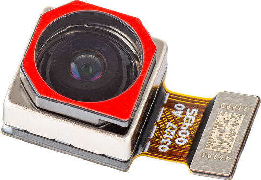 Bakre kamera Honor 400 Pro, 200MP (Wide), med bånd, Service Pack 0235APFM