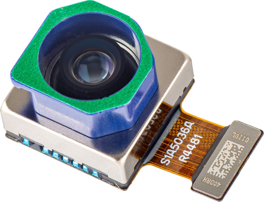 Bakre kamera Honor GT Pro / 400 Pro, 50MP (Telefoto), med bånd, Service Pack 2306AALG