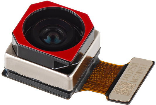 Bakre kamera Honor Magic7 / Magic7 RSR Porsche Design / Magic7 Pro / Magic6 / Magic6 RSR Porsche Design, 50MP (Ultrawide), med bånd, Service Pack 2306AAGJ