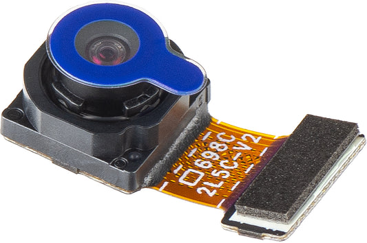 Bakre kamera Honor X9c / Magic7 Lite, 5MP (Ultrawide), med bånd, Service Pack 0235AMQS