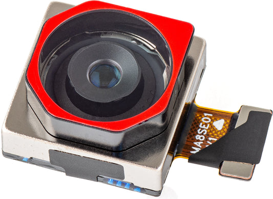 Bak kamera Honor X9c / Magic7 Lite, 108MP (Wide), med stripe, Service Pack 0235AMMC