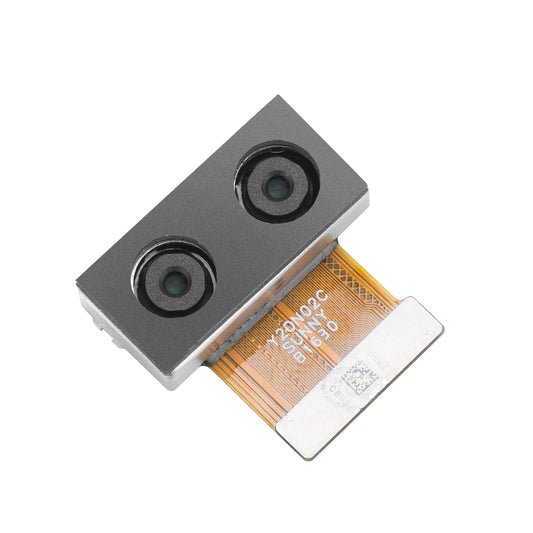 Huawei P10 bakre kamera med bånd