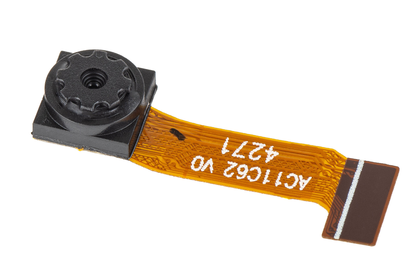 Bakre kamera Nokia 225 4G (2024), med tape, Service Pack 1001000906SH0