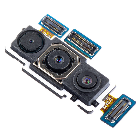 Kamera bak Samsung Galaxy A70 A705 Galaxy A705, med bånd, Service Pack GH96-1252576A