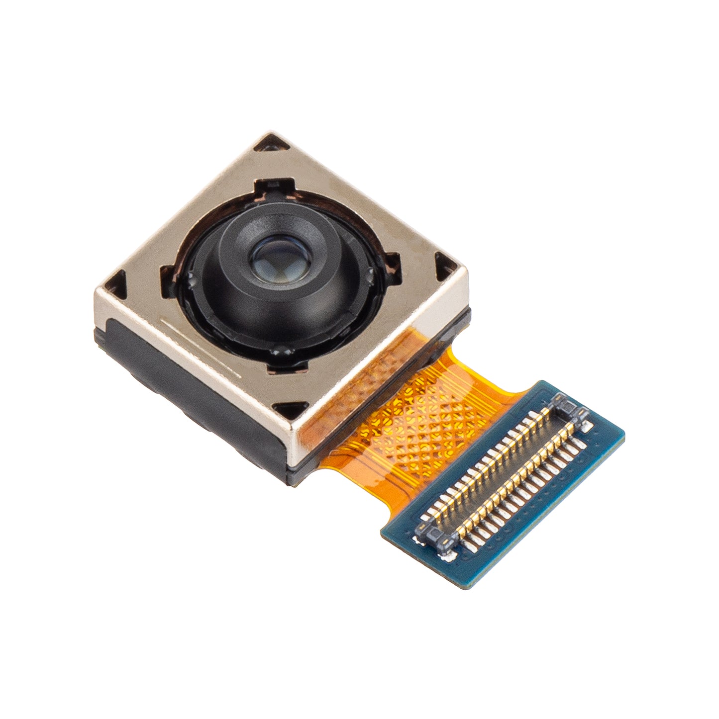 Bakre kamera Samsung Galaxy A13 A137 / A13 A135, 50MP (vidvinkel), med bånd, Service Pack GH96-14892A