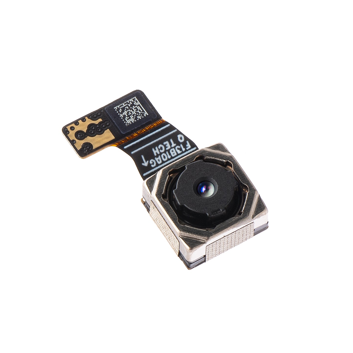 Bakre kamera Xiaomi Redmi 8A, 12MP (Wide), med bånd, Service Pack 414120491076