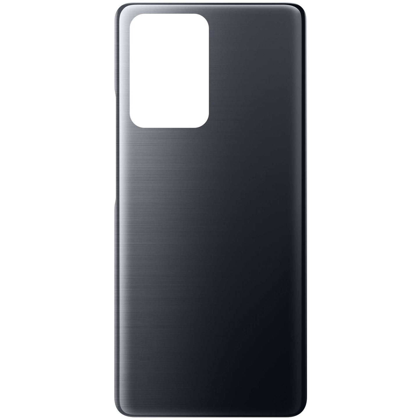 Batterideksel kompatibelt med Xiaomi 11T, Grå