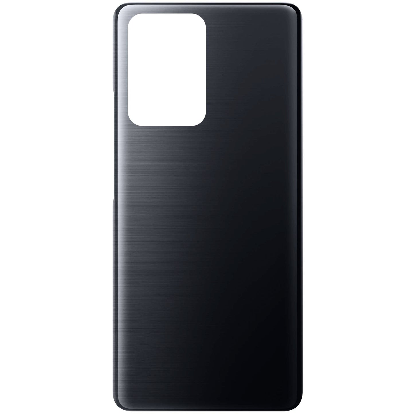 Batterideksel kompatibelt med Xiaomi 11T Pro, Grå