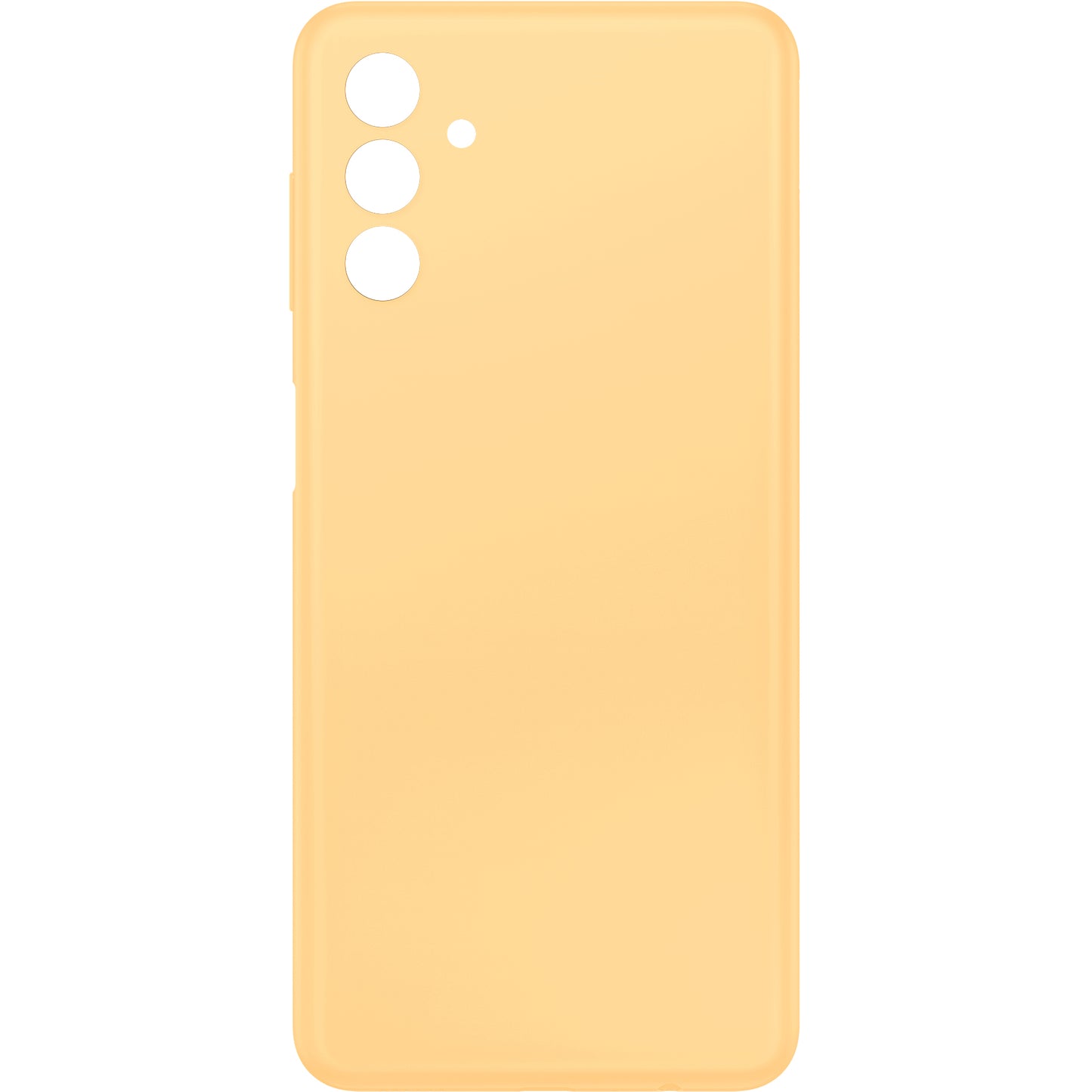 Batterideksel kompatibelt med Samsung Galaxy A13 5G A136, Oransje