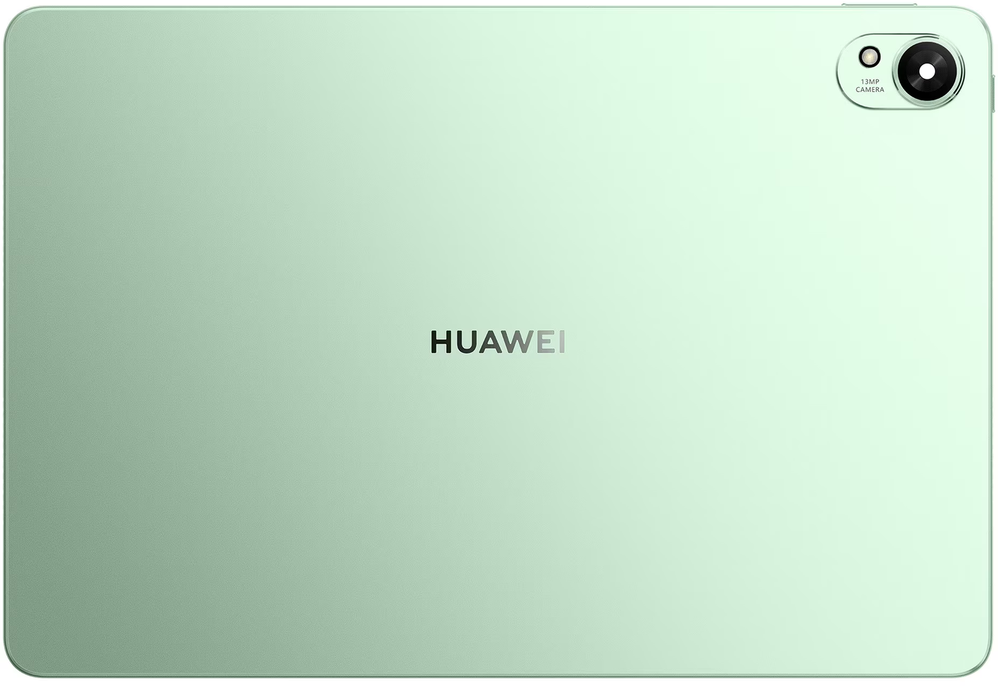 Batterideksel med Batteri Huawei MatePad 11.5 S (2025), Grønn (Mint), Service Pack 02357KRD