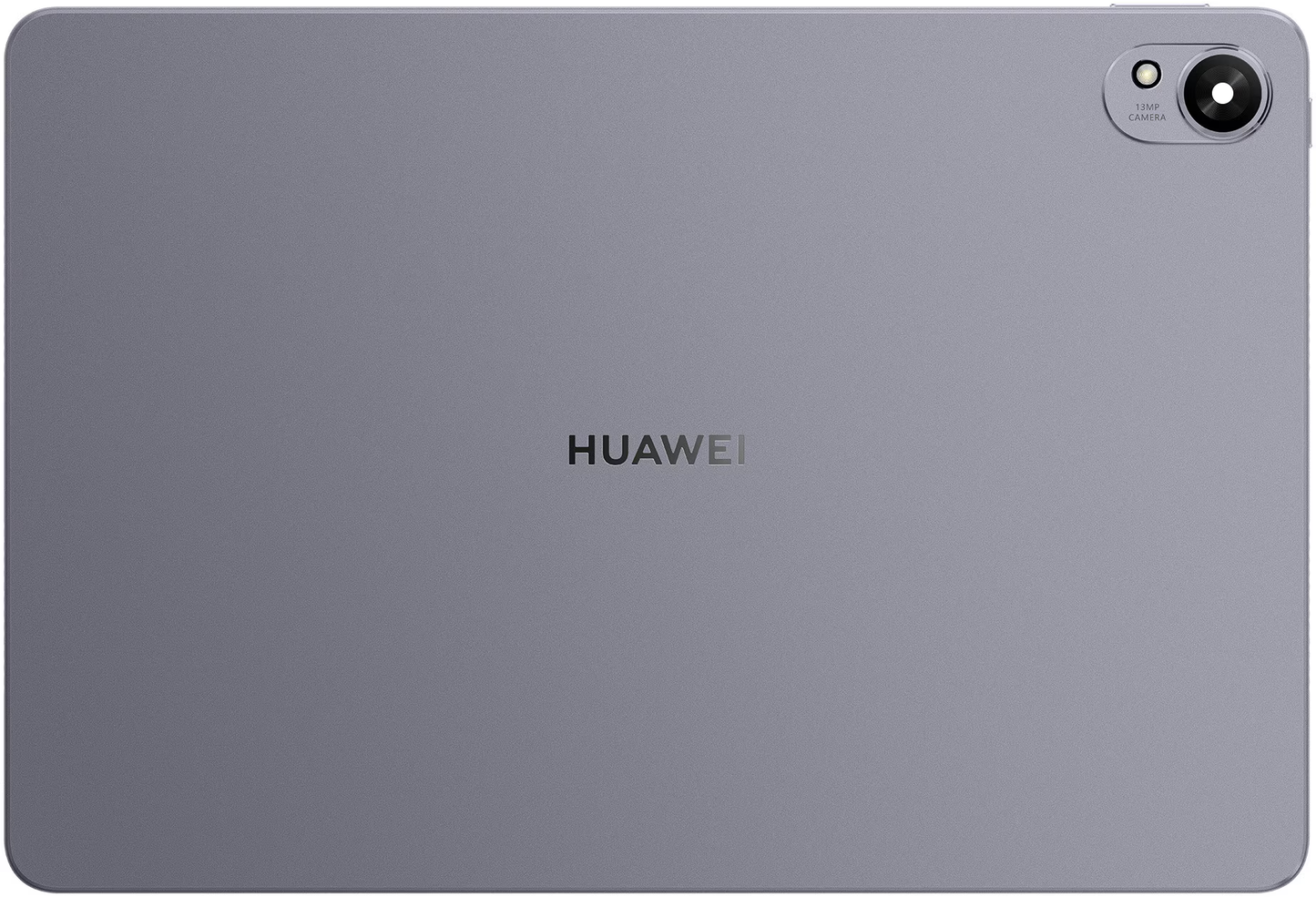 Batterideksel med Batteri Huawei MatePad 11.5 S (2025), Grå, Service Pack 02357KLM