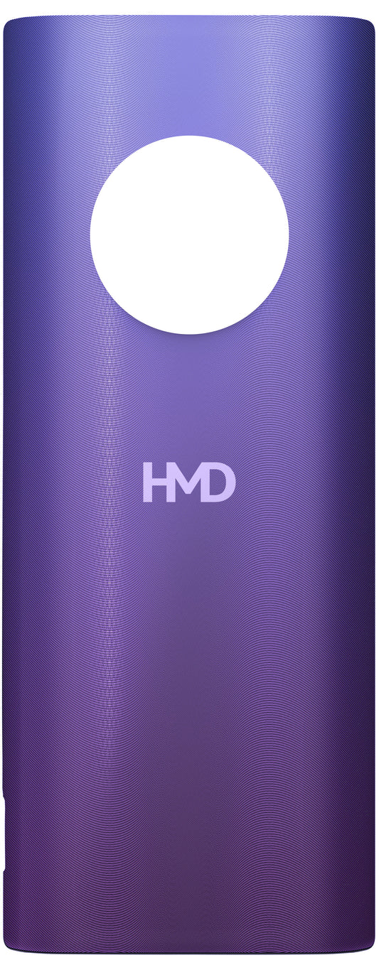 Batterideksel for HMD 110 4G, Blå