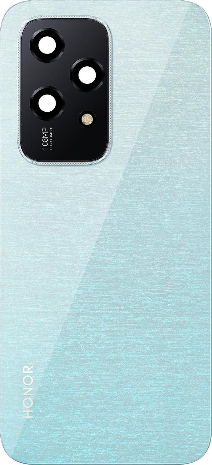 Batterideksel Honor 200 Lite, blå (stjerneklar blå), Servicepakke 0235AJYYYB