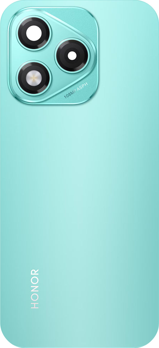 Batterideksel Honor 400 Lite, Grønn (Marrs Green), Service Pack 0235ANSP