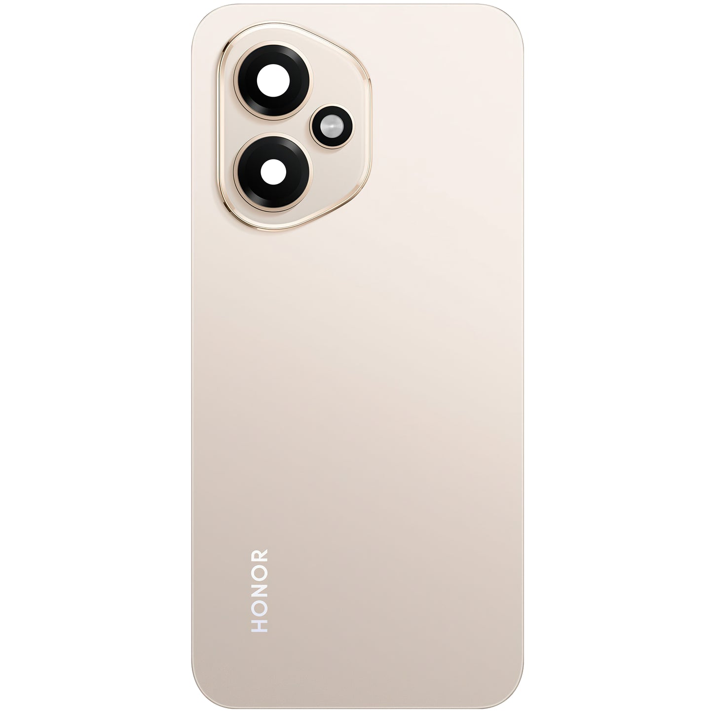 Batterideksel Honor 400, Gull (Desert Gold), Service Pack 0235APPE