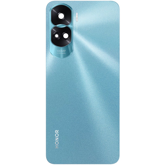 Batterideksel Honor 90 Lite, Turkis (Cyan Lake), Servicepakke 0235AGEA