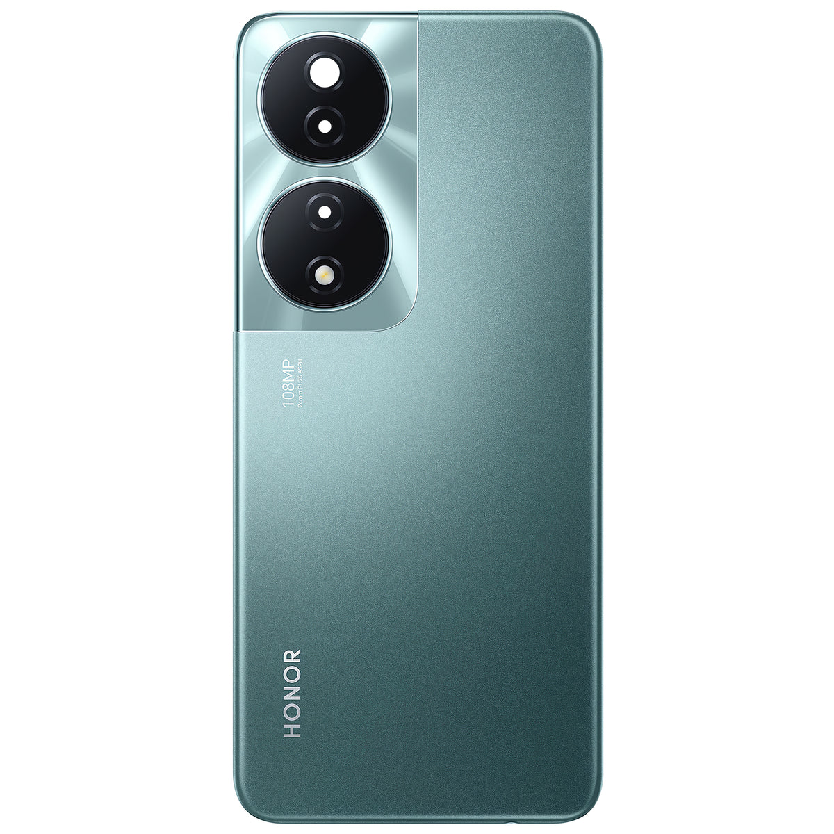 Batterideksel Honor 90 Smart, Grønn (Emerald Green), Swap 0235AJRR