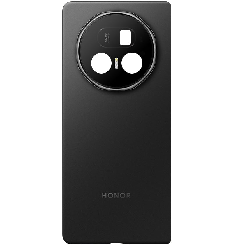 Batterideksel Honor Magic V5, Svart, Swap 0235AQDQ