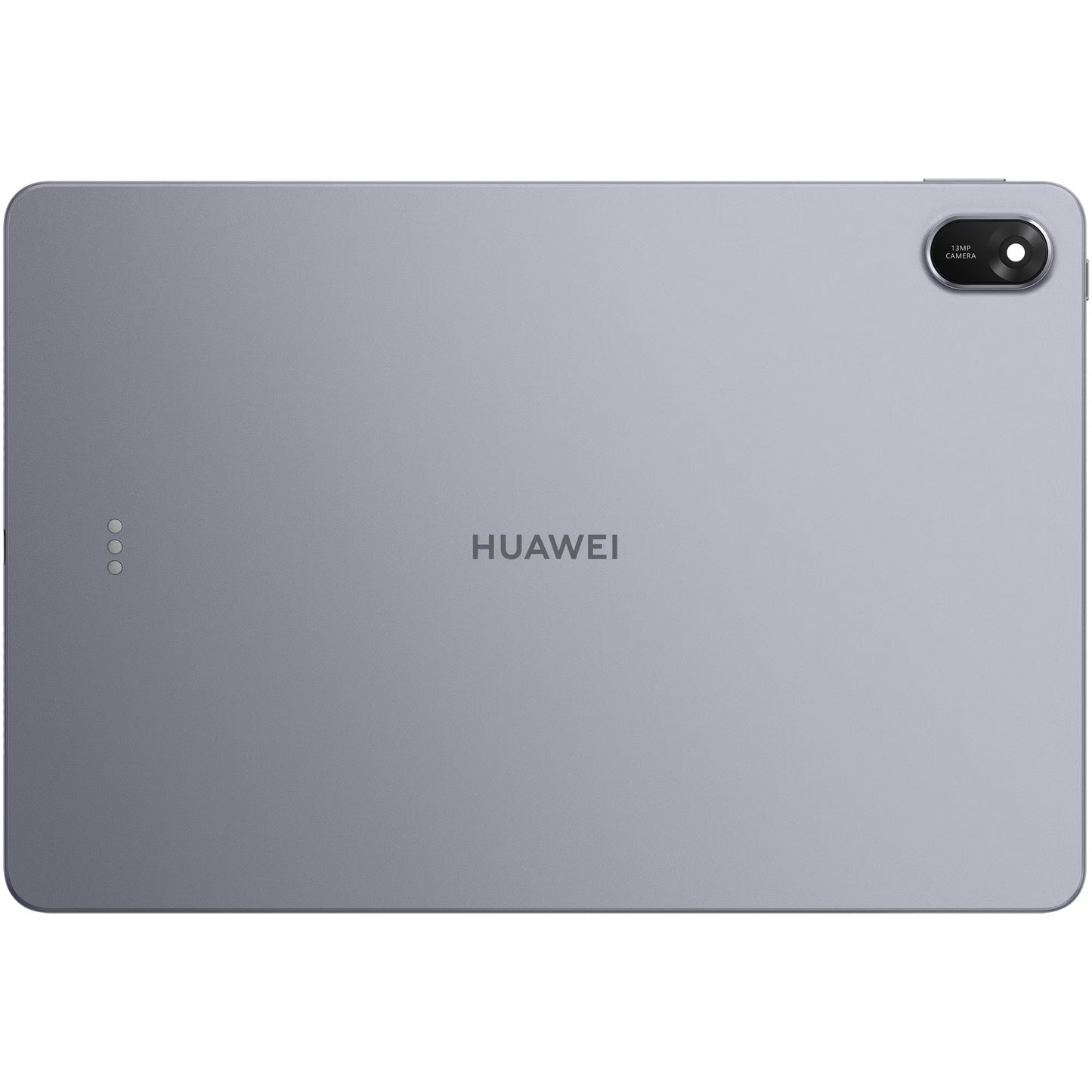 Batterideksel med Batteri Huawei MatePad 11.5 (2025), Grå (Space Gray), Service Pack 02357ESM