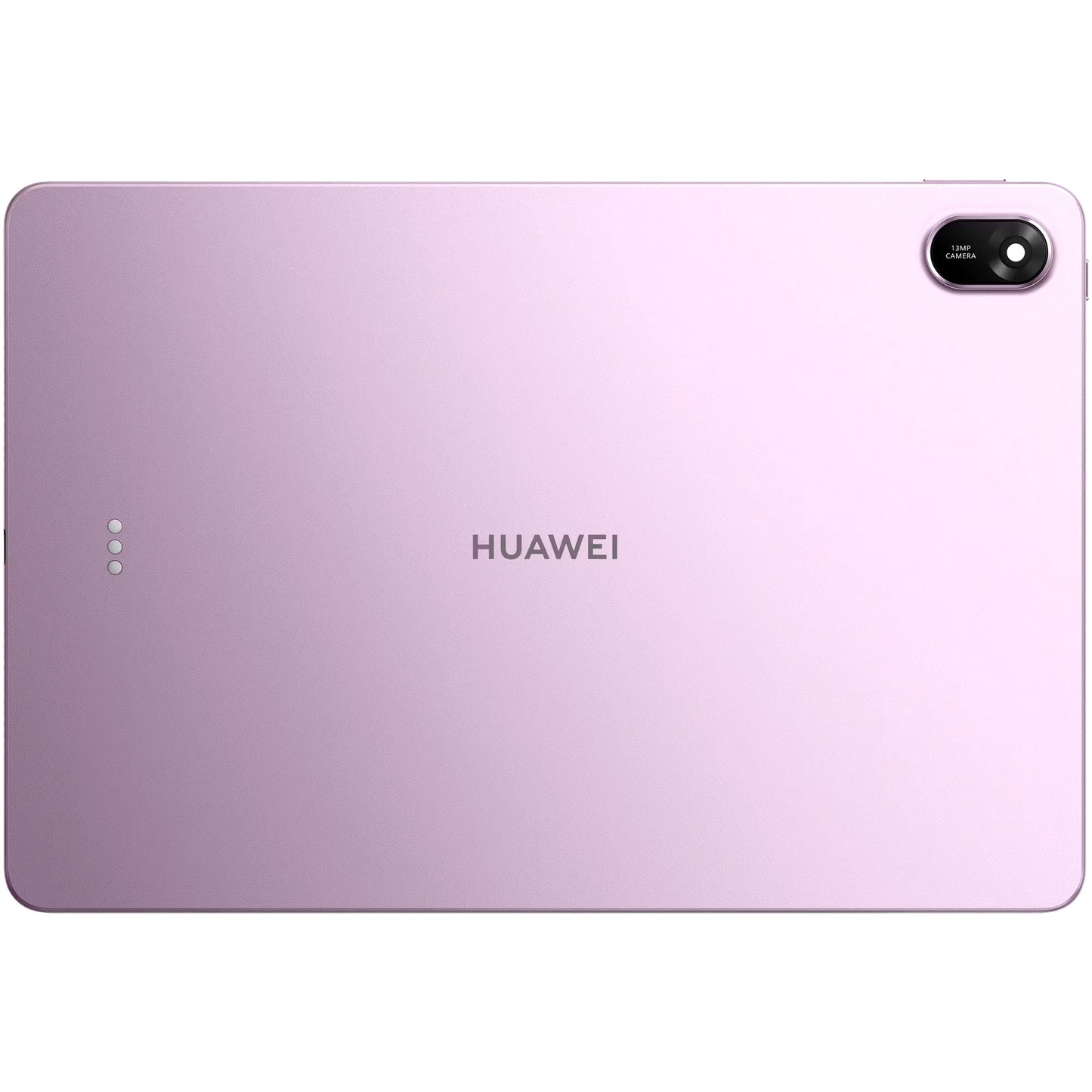 Batterideksel med Batteri Huawei MatePad 11.5 (2025), Fiolett, Service Pack 02357ESW