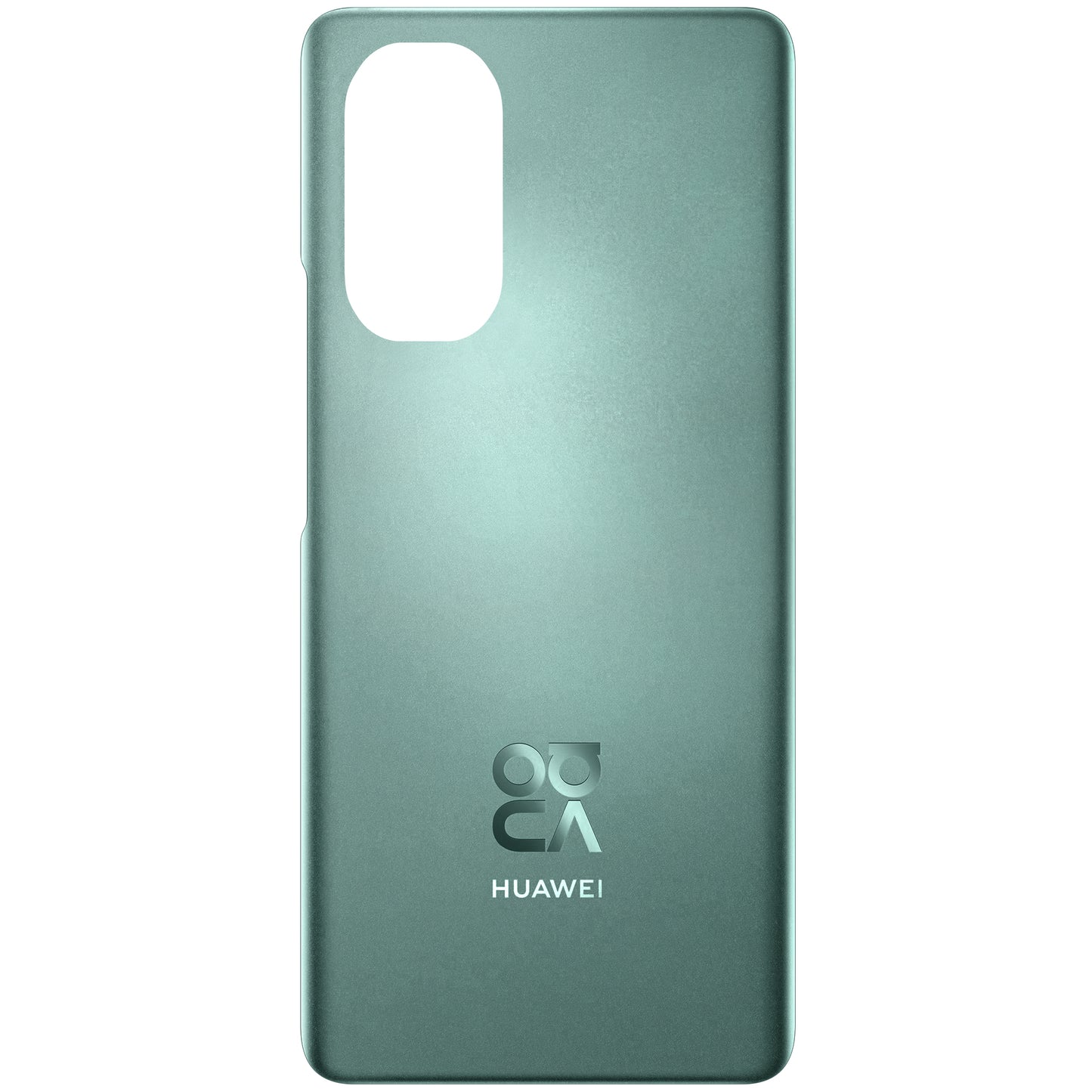 Batterideksel Huawei nova 9 Pro, Grønn