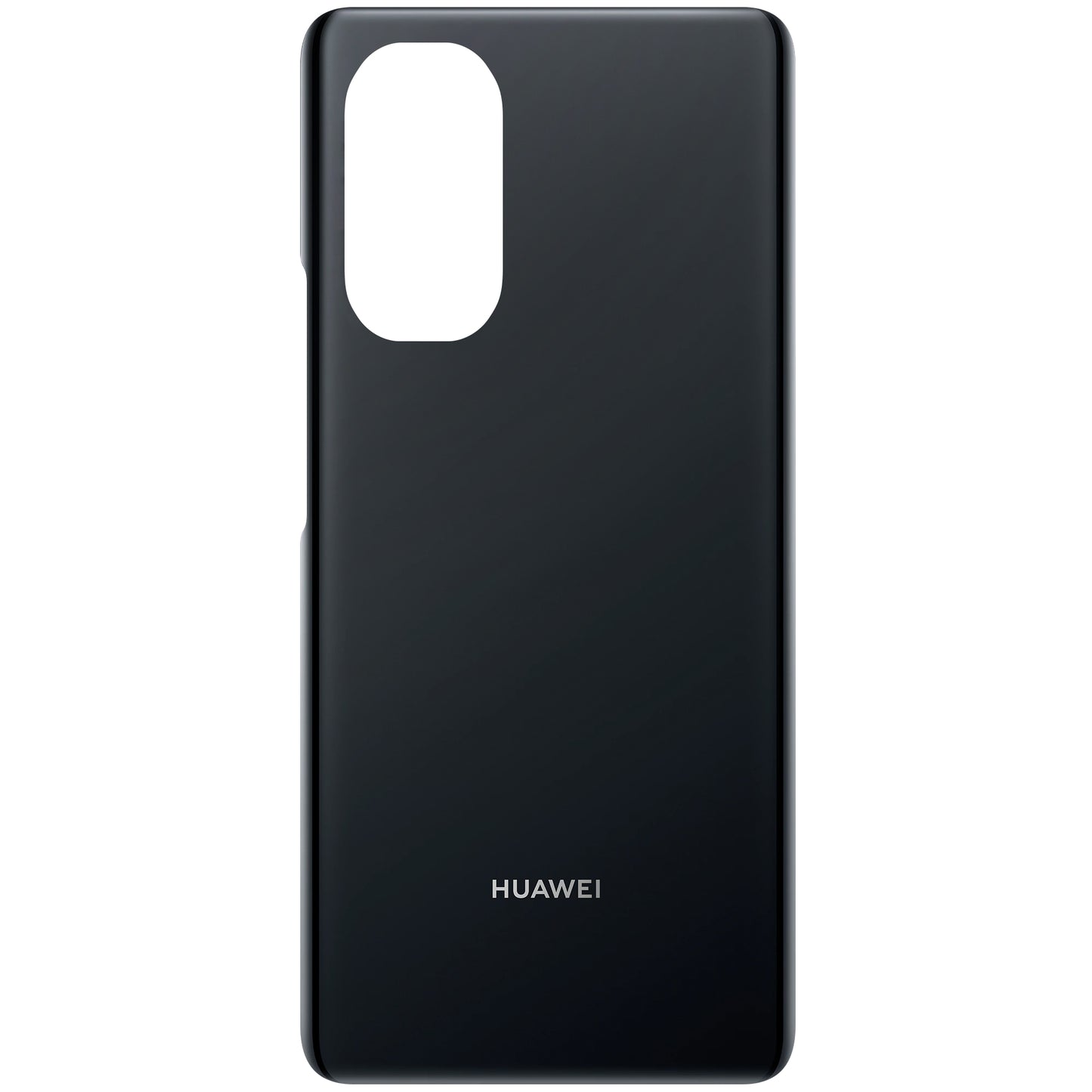 Batterideksel Huawei nova 9 Pro, svart