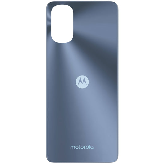 Batterideksel Motorola Moto E32s, Skifergrå, Servicepakke 5S58C20814