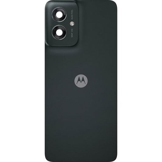 Batterideksel Motorola Moto G55, Grå (Forest Grey), Servicepakke 5S58C28447