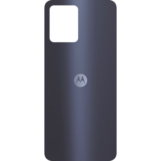Batterideksel Motorola Moto G54, blå (midnattsblå), Swap